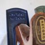 selection of no5 wood planes Image 8