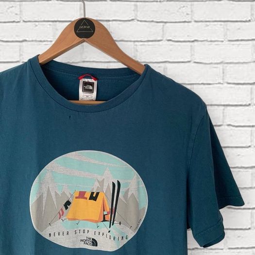 The North Face T-Shirt
