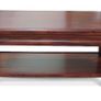 Solid Mahogany James Coffee Table Image 4