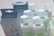 Dr Brown's baby bottles 2oz/ 60ml