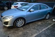 Mazda 6 08-12 Rear Subframe with Warranty Saloon / hatchback / estate @ OCG