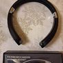 Bluetooth Folding Neck Earphones Image 4