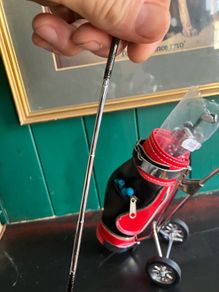 drink mixer