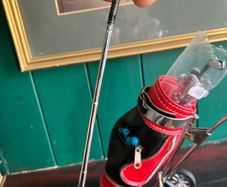 drink mixer