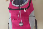 pet's backpack