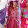 Assorted dolls Image 6