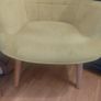 Arm Chair Image 6