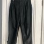 pvc trousers Image 2