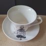 Paul Costello Cups and Saucers Image 2