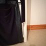 Ralph Lauren black dress Image 3