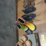 boys 22/5 uk zara, bobux m, spanish Image 4