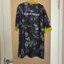 Adidas Munster Rugby 2020/21 Alternate Jersey Image 2