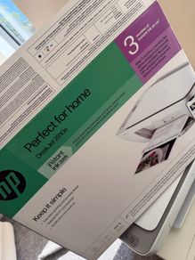 printer