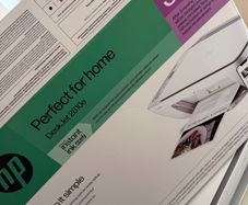 printer