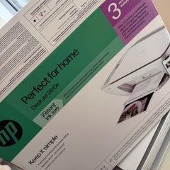 printer