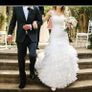Wedding dress 3 IN 1 Image 2