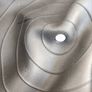 exercise ball and pump Image 3