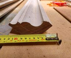 Timber Mouldings
