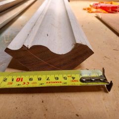 Timber Mouldings