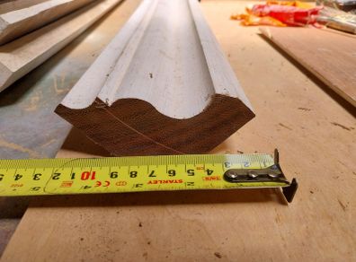 Timber Mouldings