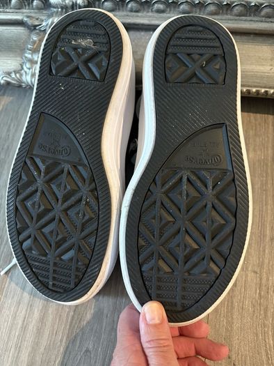 converse platforms