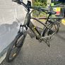 ENGWE P26 electric bike Excellent Condition, Only 550 Miles Image 10