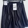Shorts Nike Sportswear Women's Loose Mid-rise Graphic Shorts Xs Image 6