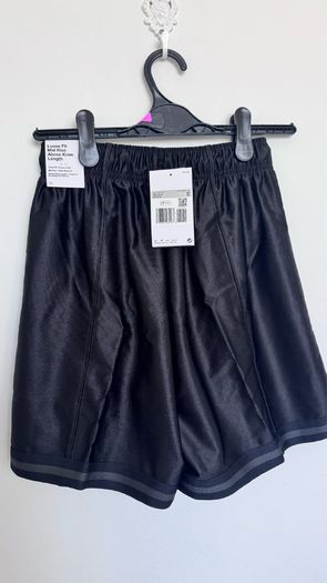 Shorts Nike Sportswear Women's Loose Mid-rise Graphic Shorts Xs
