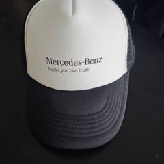 cap