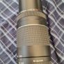 Canon EF 75 to 300mm f4-5.6 III USM telephoto zoom lens Image 8