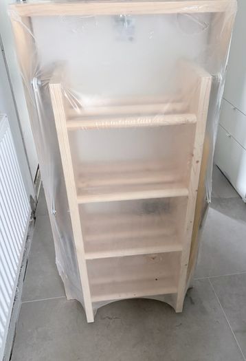 Loft Stairs 600mm