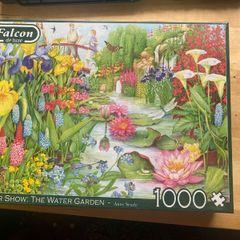 Brand new jigsaw puzzle