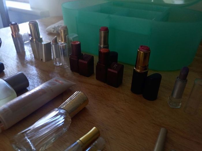 make up