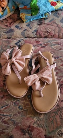 cute sandals