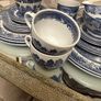 Vintage Willow ceramics Image 3