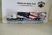model truck