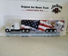 model truck
