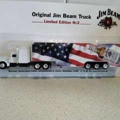 model truck