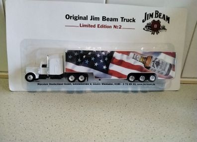 model truck