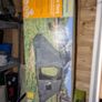 Adventuridge 4 man tent Image 3