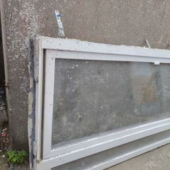 tilt and turn large window.