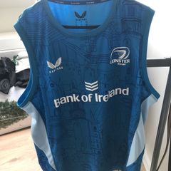 Leinster Rugby Performance T-shirt