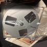 Philips LP 1800 ultra ferro tape on metal 7"reel. Image 6