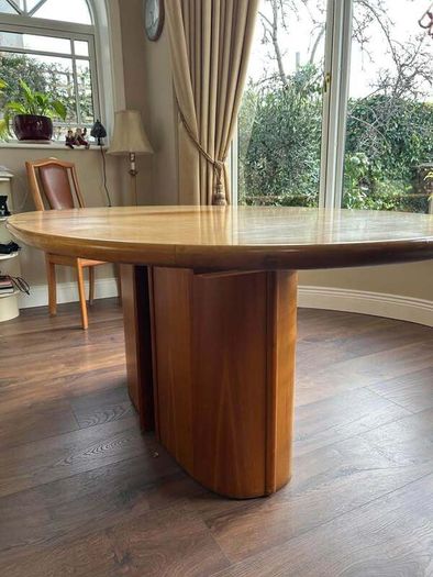 Skovby Table and chairs - price dropped to sell