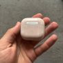 AirPods 4 with Active Noise Cancellation , Charging case only Image 2