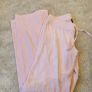 Pink Juicy Couture bottoms velvet Image 4