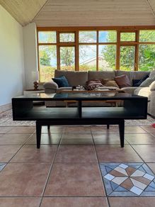 ikea regissor coffee table