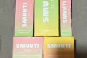 Viral Korean skincare new