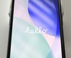 iPhone 15 Pro Max 256GB Unlocked Natural Titanium