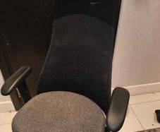 IKEA JARVFJALLET Office Chair Excellent Condition (Like New) DUBLIN 18